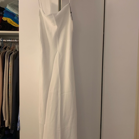 NWT Resa Berri slip dress - Picture 2 of 5